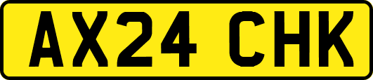 AX24CHK