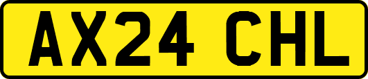 AX24CHL