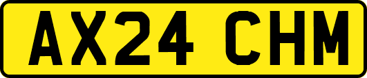 AX24CHM