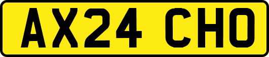 AX24CHO