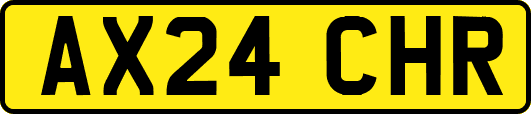 AX24CHR