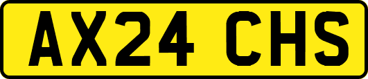 AX24CHS