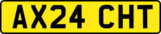 AX24CHT