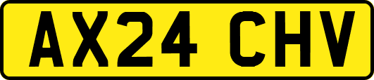 AX24CHV