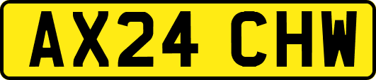 AX24CHW