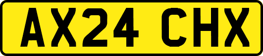 AX24CHX