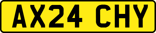 AX24CHY