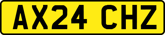 AX24CHZ