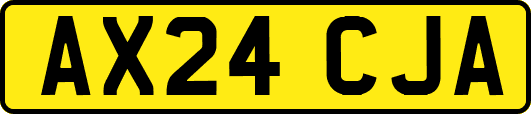 AX24CJA