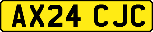 AX24CJC