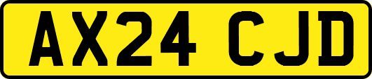 AX24CJD