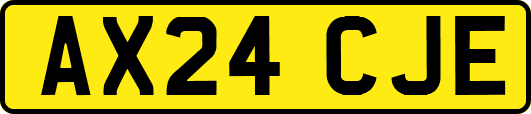 AX24CJE
