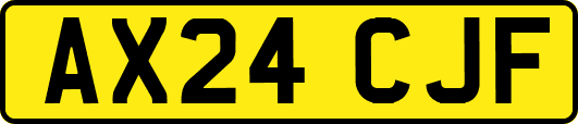 AX24CJF