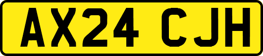 AX24CJH