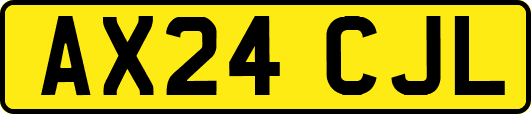 AX24CJL