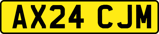 AX24CJM