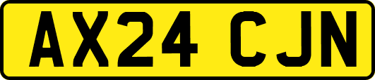 AX24CJN