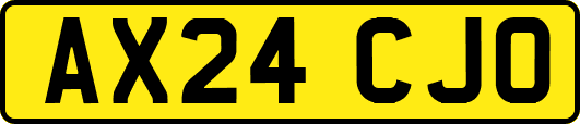 AX24CJO