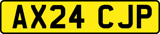 AX24CJP