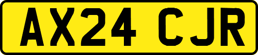 AX24CJR