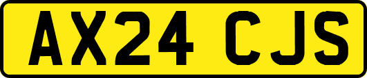 AX24CJS