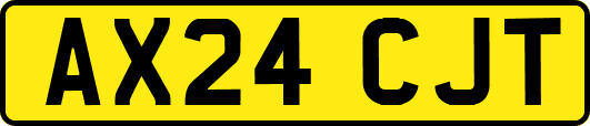 AX24CJT