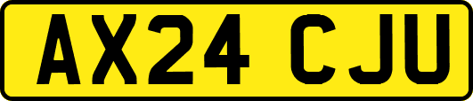 AX24CJU