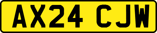 AX24CJW