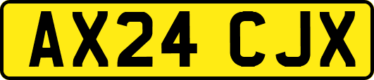 AX24CJX