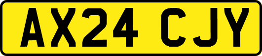 AX24CJY