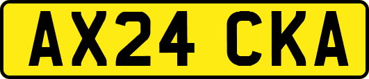 AX24CKA