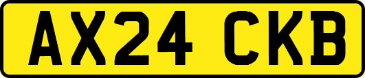 AX24CKB