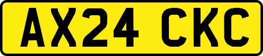 AX24CKC