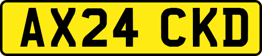 AX24CKD