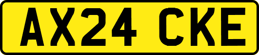 AX24CKE