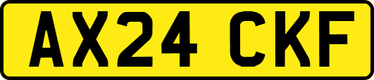 AX24CKF