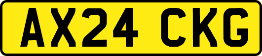 AX24CKG