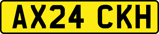 AX24CKH
