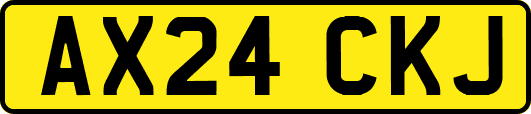 AX24CKJ