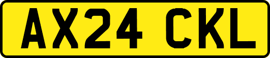 AX24CKL