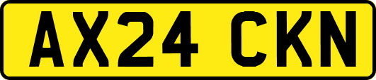 AX24CKN