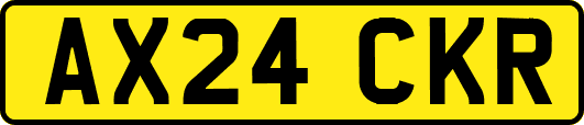 AX24CKR
