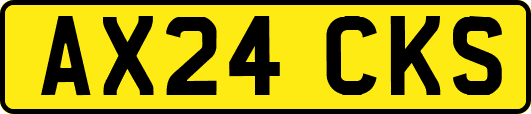AX24CKS
