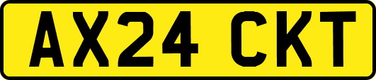 AX24CKT