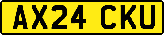 AX24CKU