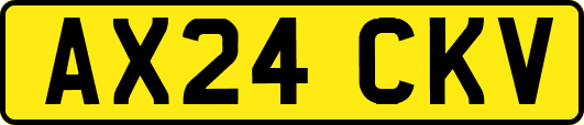 AX24CKV