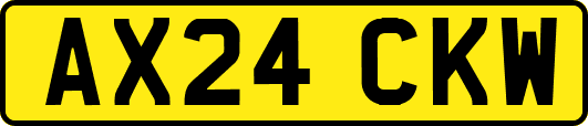 AX24CKW