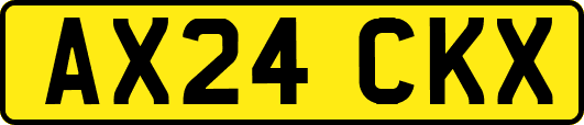 AX24CKX