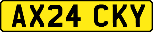 AX24CKY