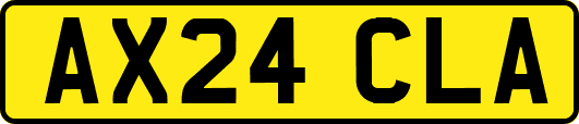 AX24CLA